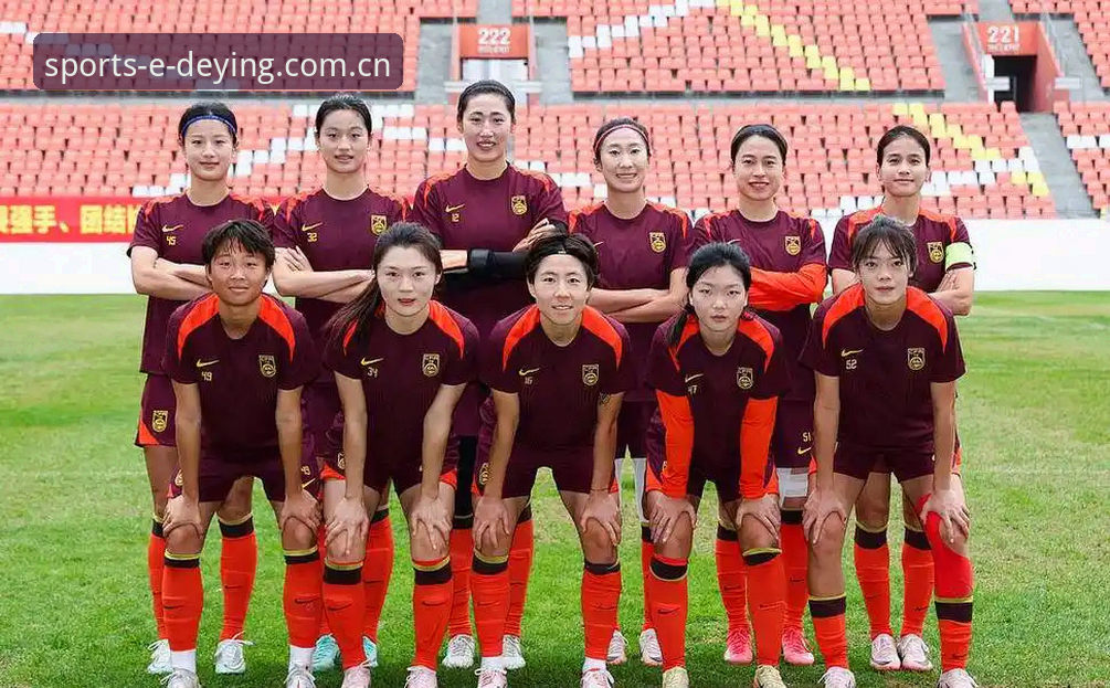 U17世界杯抽签揭晓：中国男女足同遇强敌 vs 弱旅，谁更有戏？